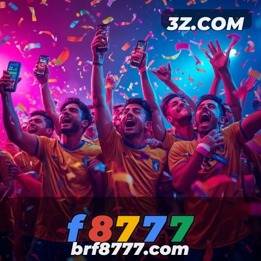 Inovações do app f8777 que transformam o jogo online