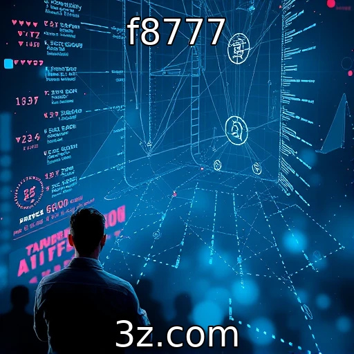 f8777 : Transição para jogos em nuvem e suas implicações