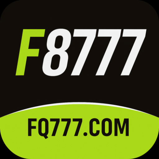 f8777 logo
