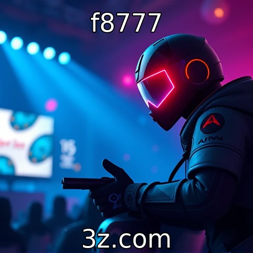 f8777 : Expectativas para eventos de jogos programados para 2025