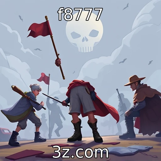 f8777 : Jogos independentes ganhando destaque na indústria