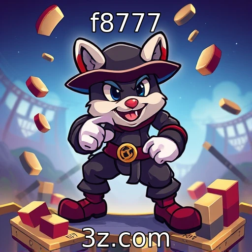 f8777 : Tendências de jogos online e suas inovações