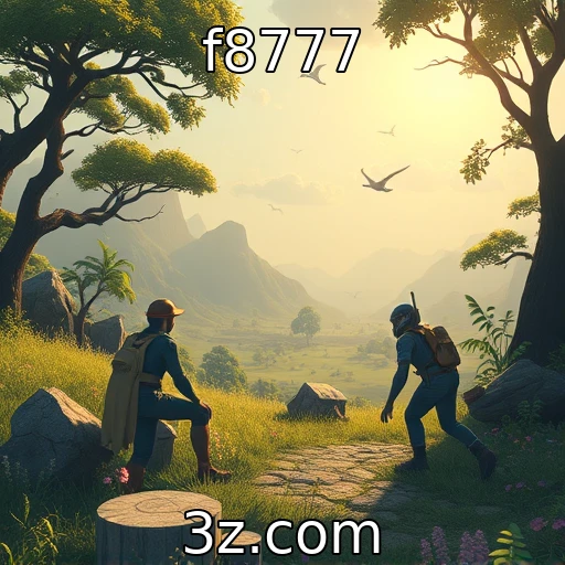 f8777 : Desafios de sustentabilidade na produção de jogos