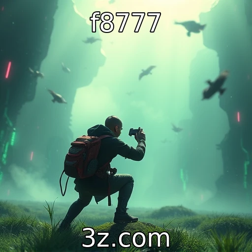 f8777 : Impactos da tecnologia na experiência dos jogadores